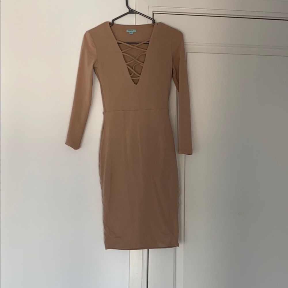 KOOKAI DRESS